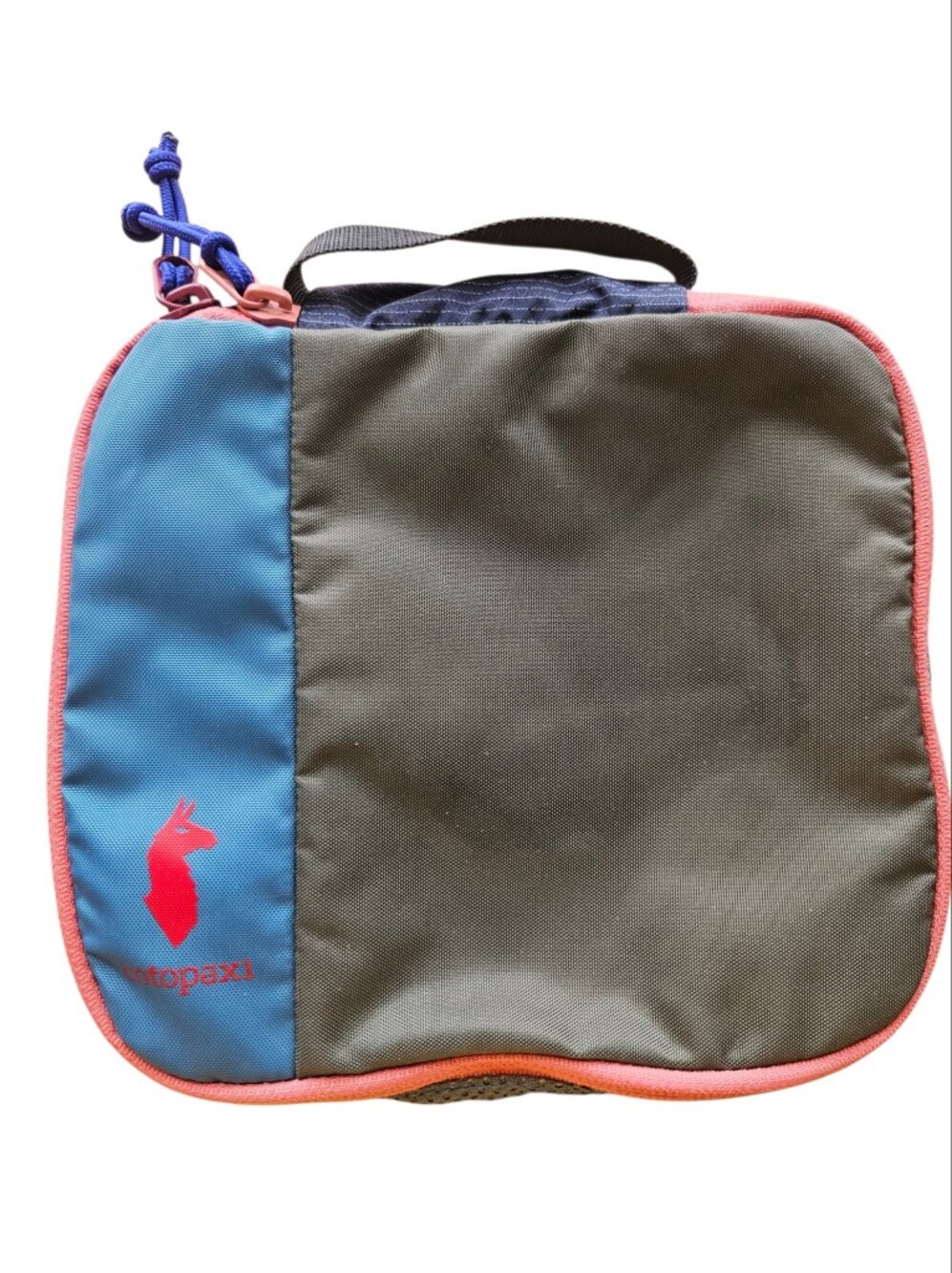 Cotopaxi Cubos 2 L Del Dia Travel Cube